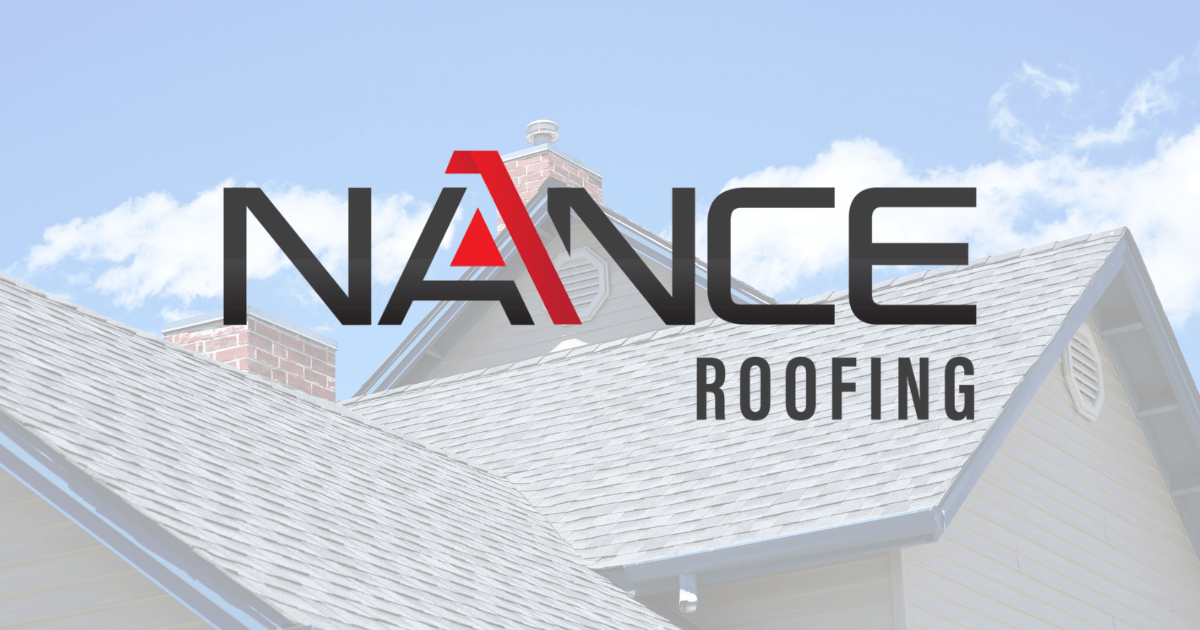 Nance Roofing