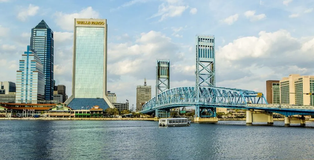 Jacksonville Roofing Company