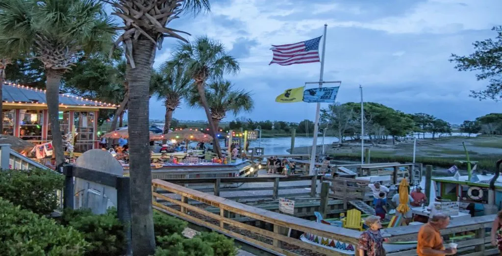 Murrells Inlet Roofing Company
