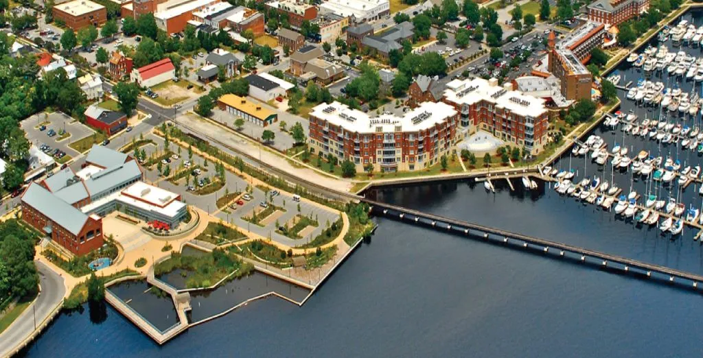 New Bern Roofing Company